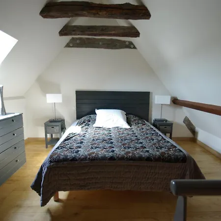Le Relais du Quercy-3
