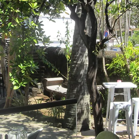 Villa Angelique - Hôtel Restaurant - Monument Historique-3