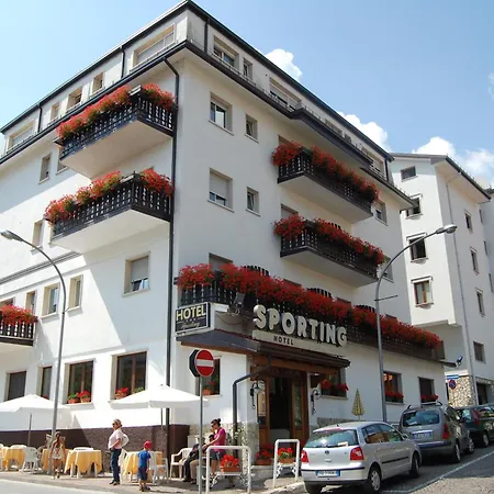 Hotel Sporting-3