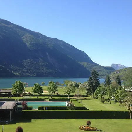 Alledolomiti Boutique Lake Hotel - Adults Friendly-2