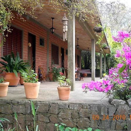 Posada del Bosque-2