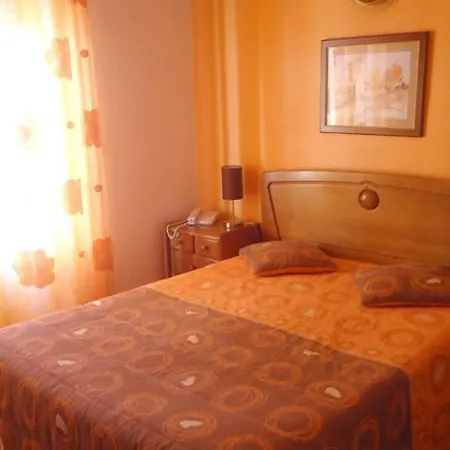 Hotel Conforto Latino-3