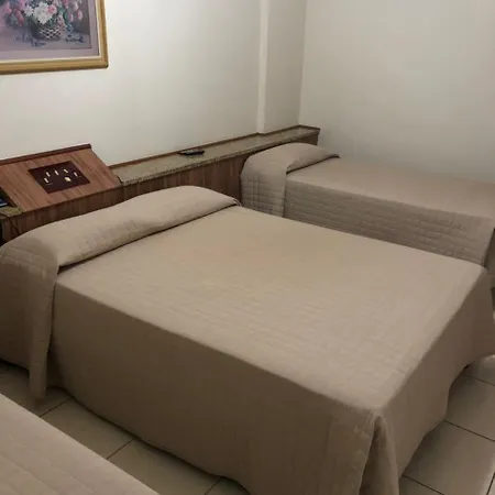 Hotel Globo Rio-2
