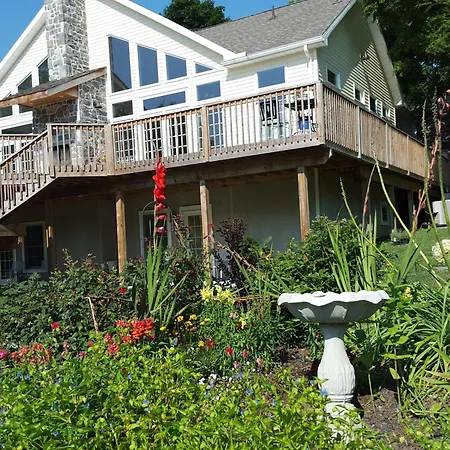 Gettysburg Battlefield Bed & Breakfast Inn-3