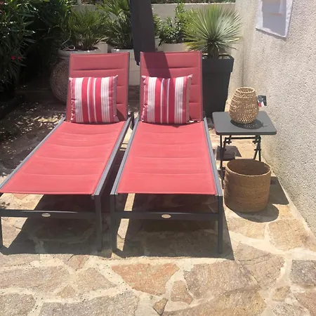 Maison d'hôtes Antoinette-2