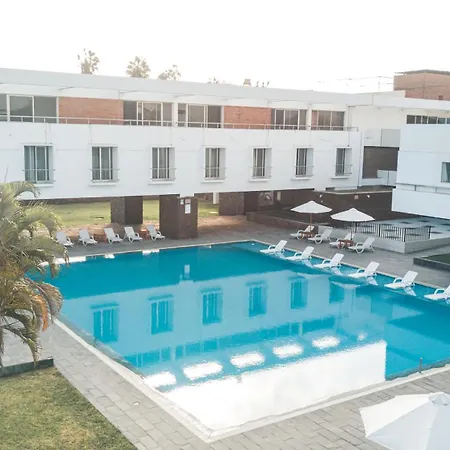 Hotel Real Ica-3