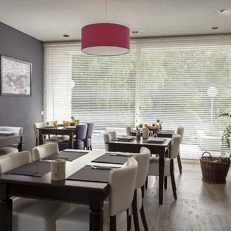 Lodgehotel de Lelie-3