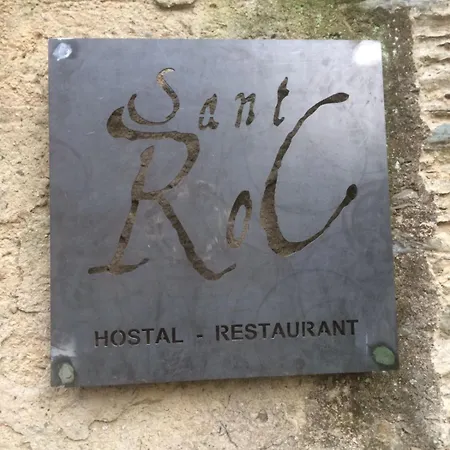 Hostal Sant Roc-3