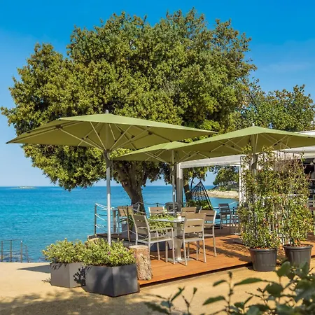Maistra Camping Porto Sole Mobile Homes-2