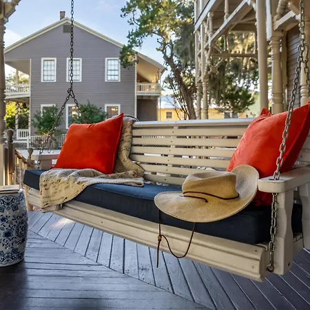 Amelia Island Williams House-2