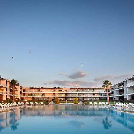 Praia Do Sal Resort-2