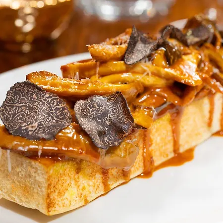 Mcgettigan'S Townhouse - Olives & Figs Bistro-2
