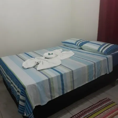 Pousada da Ana-2