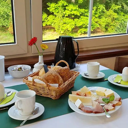 Pension Haus Waldesblick-3