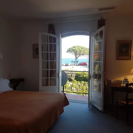 Hotel Saint Andre-2