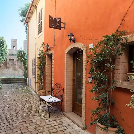 Dimora della Rovere-2