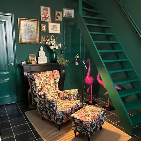 B&B 'Het Gripshuis'-3
