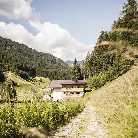 Gasthof Jaufensteg-3