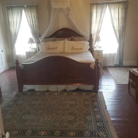 Hall Place B&B-3