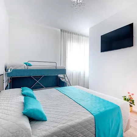 Elegance Suite Apartments - Siroli Collection-2