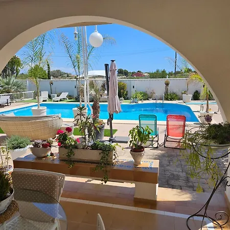 Romantico Wellness Casa Veronica-2