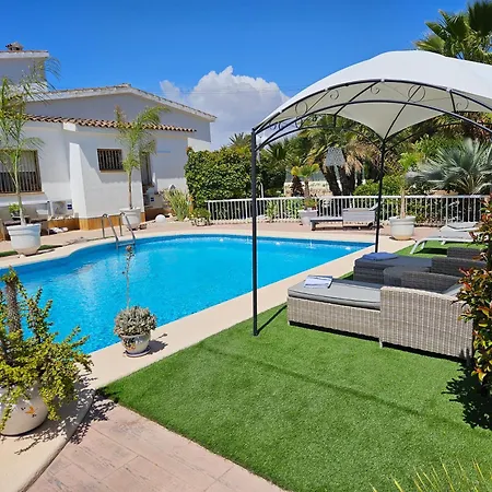 Romantico Wellness Casa Veronica-3