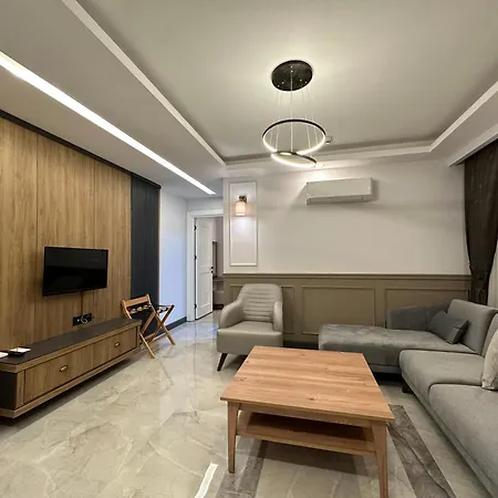 Quality Gold Suite Hotel-3