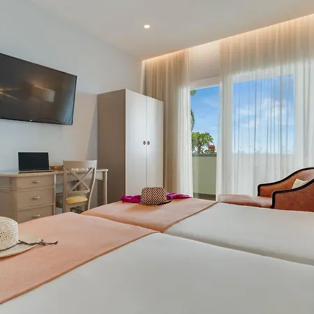 Pestana Promenade Ocean Resort Hotel-3