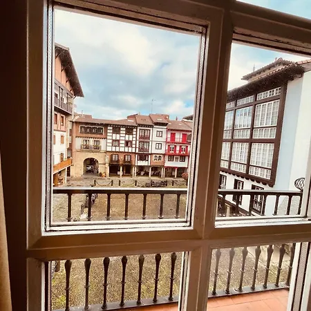 Hotel Palacete-2