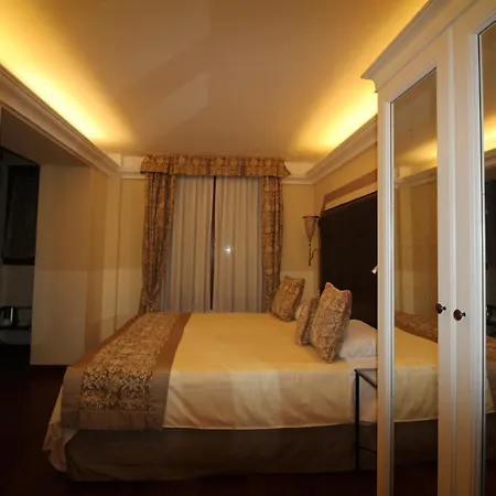 Hotel Le Isole-3