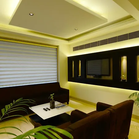 Hotel City Star, Near Connaught Place & New Delhi Railway Station, With Free Airport Pickup-2