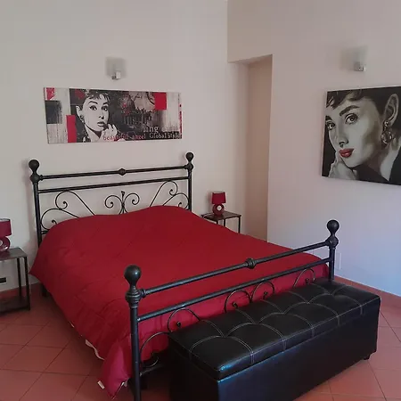 B&B Sans égal, con camere nel B&B e 1 appartamento nella Residenza-2