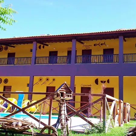 Pousada Vila Mariana-3
