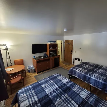 West Bethel Motel-3