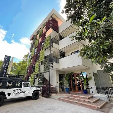 Hotel Dumaguete-2