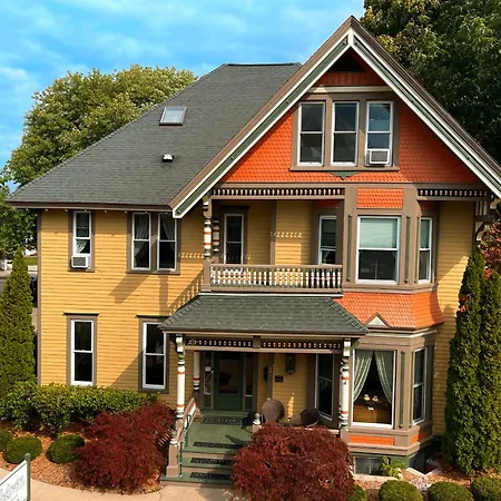 The Ludington House-3
