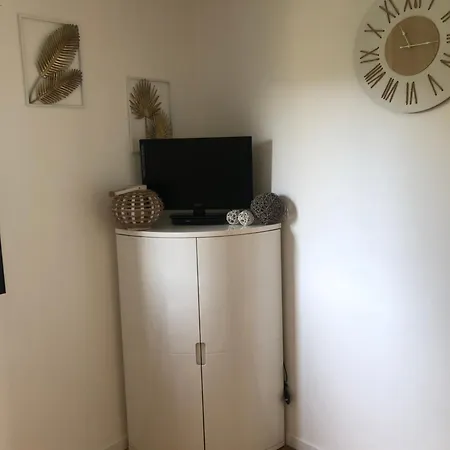 Chambre Dans Maison D'Architecte-2