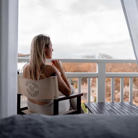 Noordzee, Hotel&Spa-3