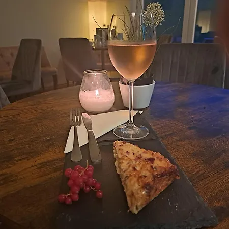 NordseeResort Hotel&Suite Arche Noah-2