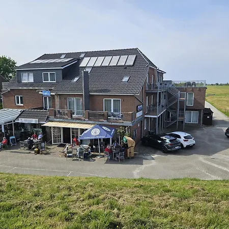 NordseeResort Hotel&Suite Arche Noah-3