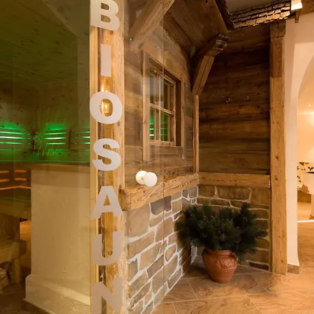 Hotel Gasthof Obermair-2