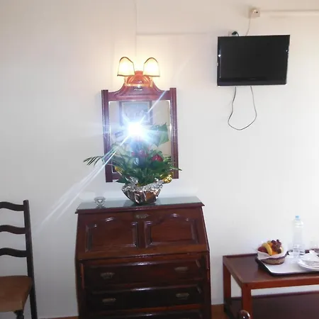 Aeromar Beach Hotel-3