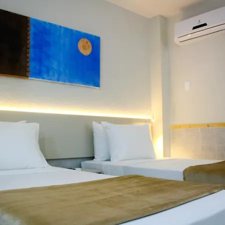 Smart Hotel João Pessoa-2