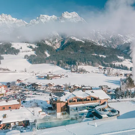 Hotel Riederalm-2