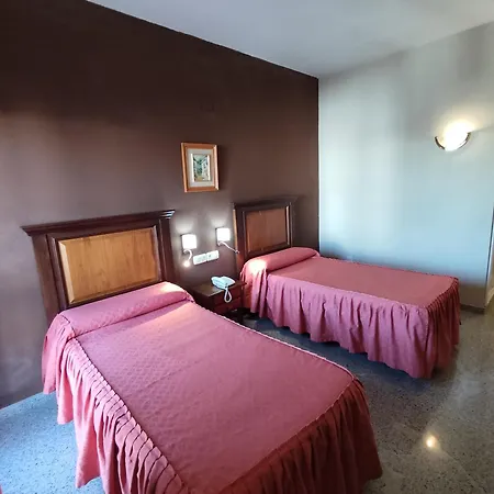 Hotel El Doncel-2