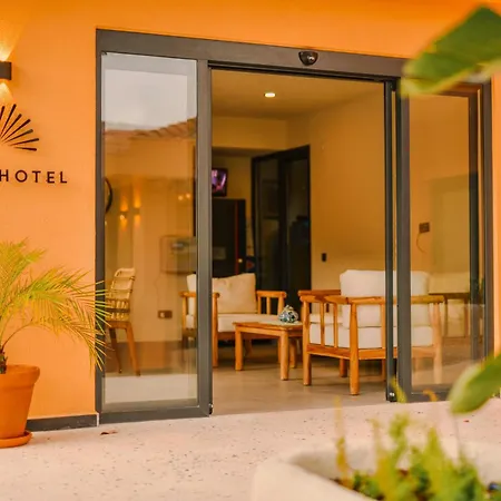 Unsal Hotel-2