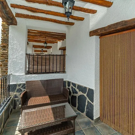 Hotel La Fragua II-3
