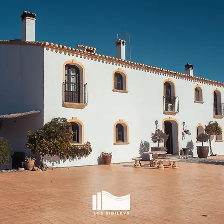 Hotel Los Sibileys-2