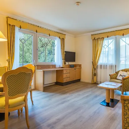 Hotel Funggashof-3
