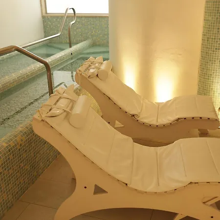 Hotel Terme Oriente - Beach&SPA-3